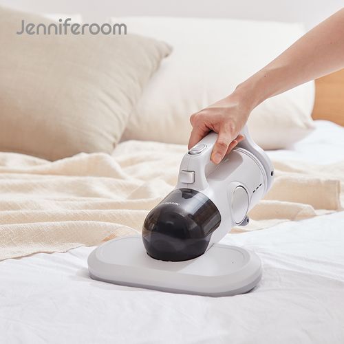 제니퍼룸 무선 침구 살균청소기