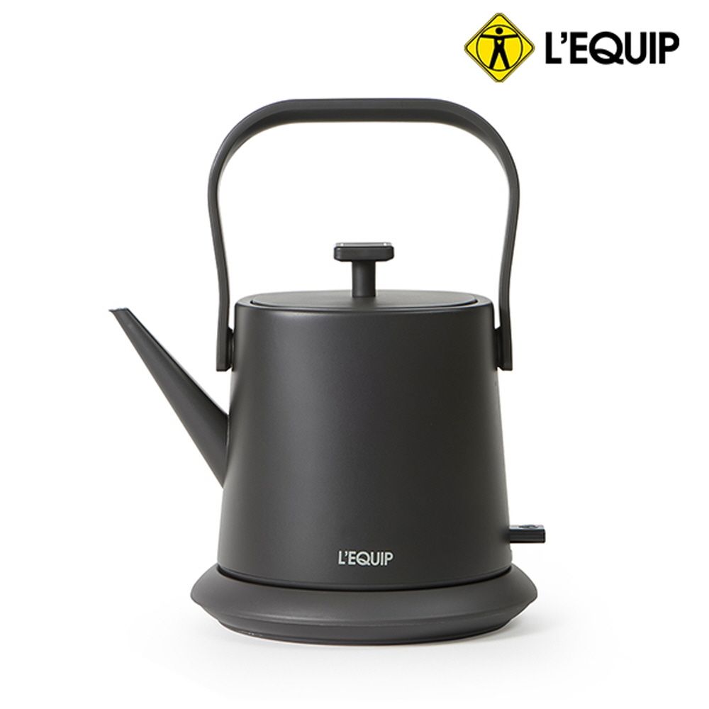 [리큅] 무선 전기포트 0.6L LKT-MS0604