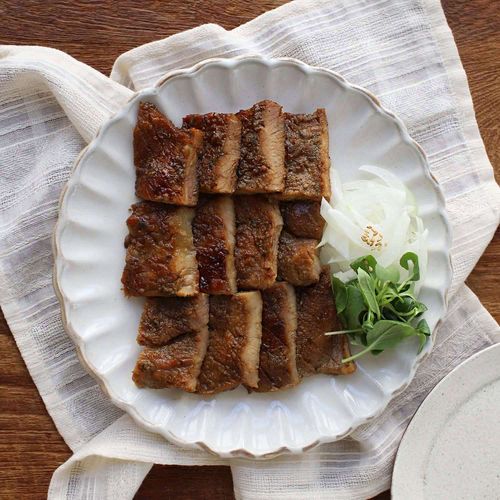 포천 이동 돼지갈비 (옵션선택)