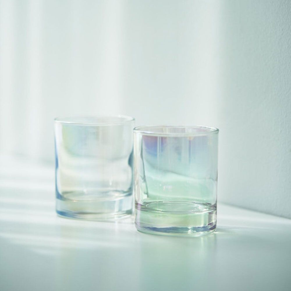 [애스크제이] 오로라 아일랜드  2P 세트(300ml/330ml)