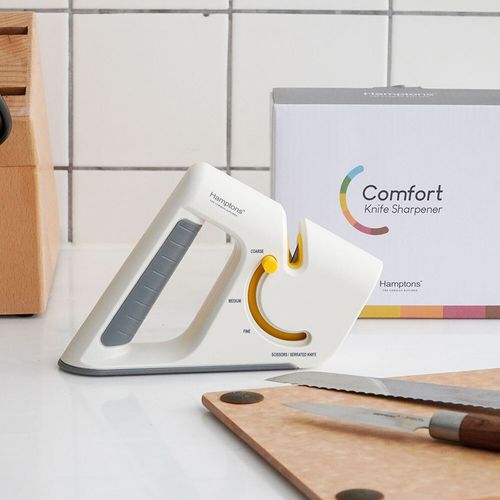 햄튼 컴포트 샤프너 칼갈이 1p