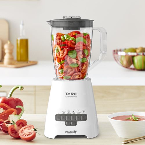 테팔 블렌더 블렌드포스 플러스 스마트 BL476BKR