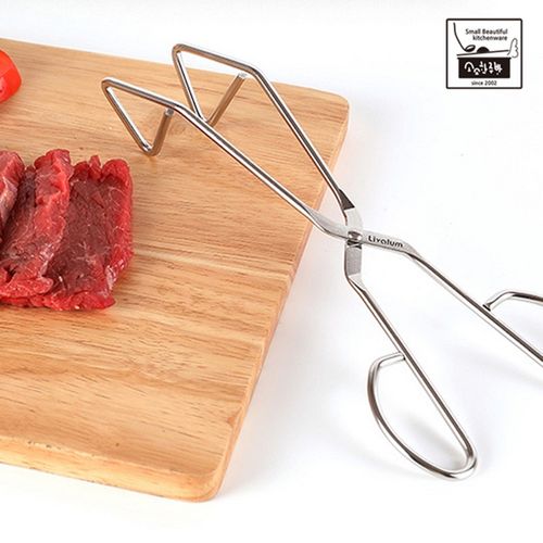 소소한주방 올스텐 다용도 삼각집게