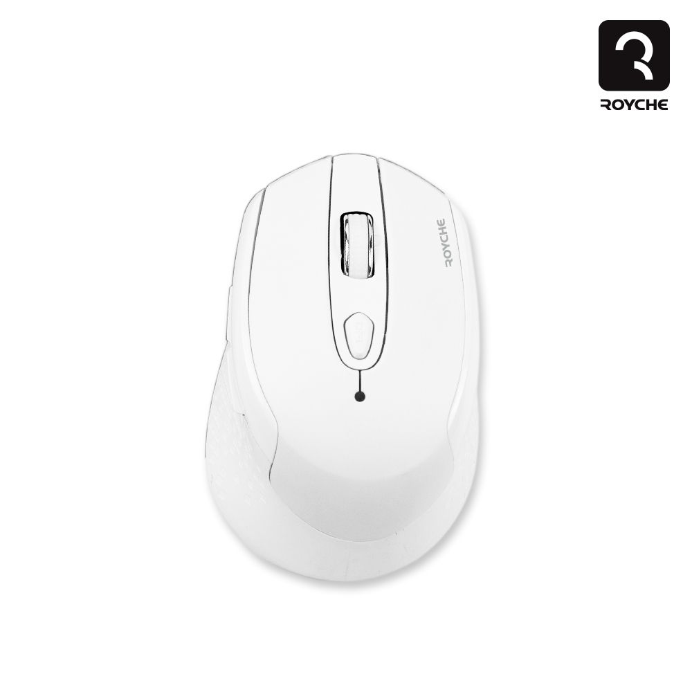 [로이체] 무선겸용 무소음 무선 블루투스 마우스 RX-560 DUAL