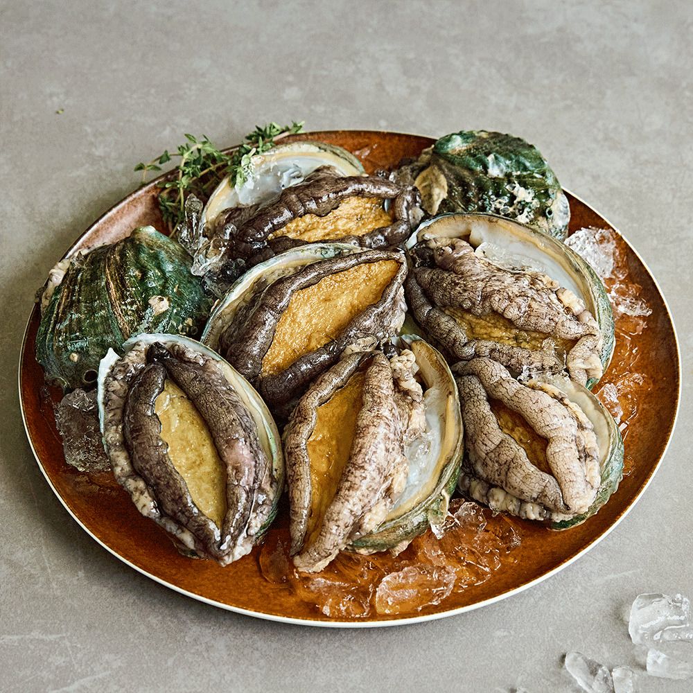 산소 포장으로 신선하게 보내드려요!