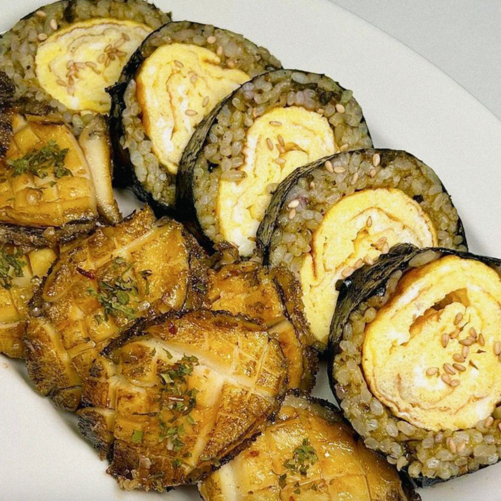 완도직송! 바로먹는 손질자숙전복 (200g)