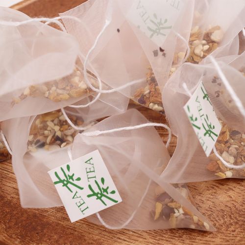 붓기제거 라이트 호박율무팥차