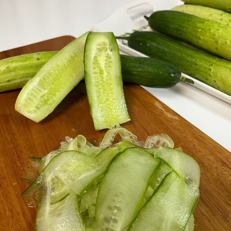산지직송 고흥 백다다기 오이 1kg 2kg 3kg 5kg 10kg