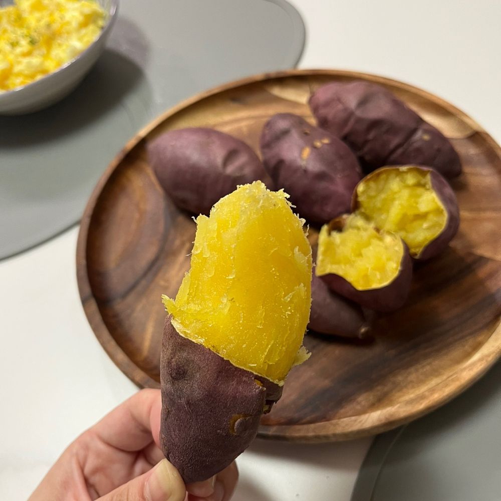 산지직송 국내산  꿀 고구마 3kg 5kg 