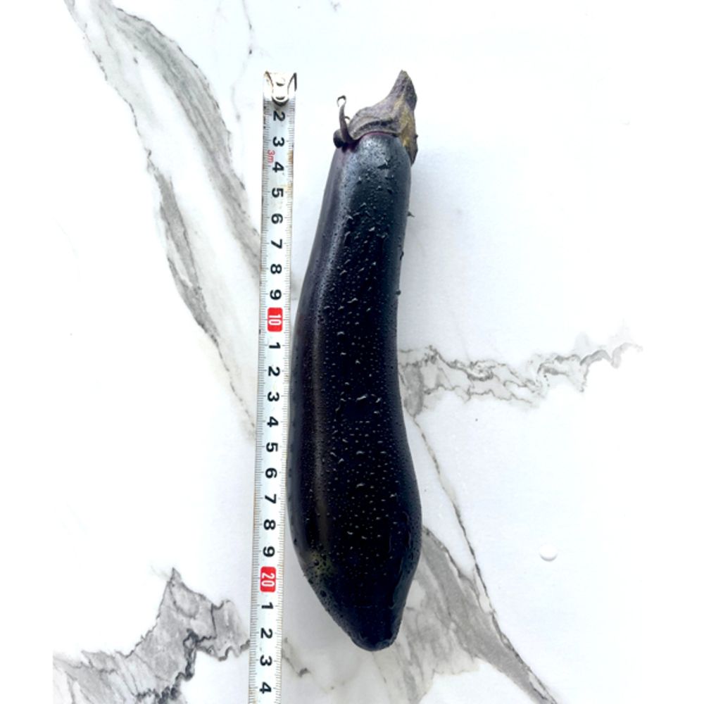 산지직송 여주 금보라빛 가지 1kg 3kg 5kg