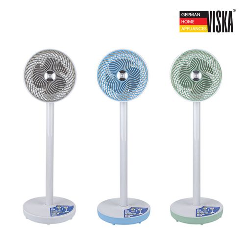 비스카 2in1 키높이 에어써큘레이터(기계식) VK-PE700AC