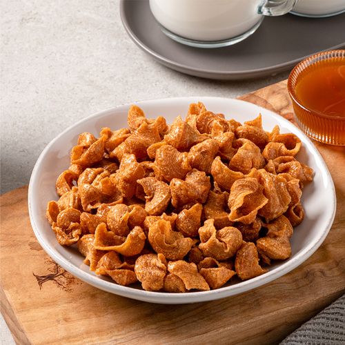 편식공장 소라형과자 12봉