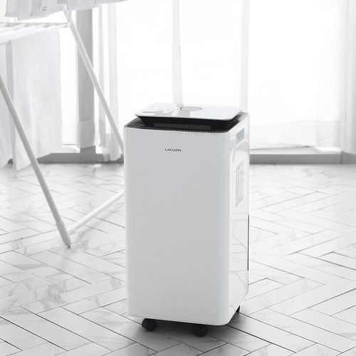 라쿠진 일 최대 12L 제습 스마트 파워 제습기