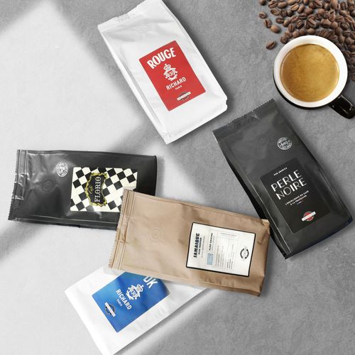 파리에서 온 명품커피 카페리차드 모음