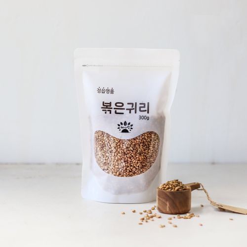 전북 정읍 볶은 귀리 300g