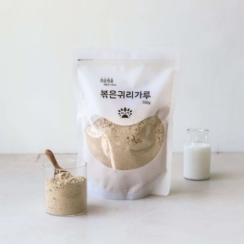 전북 정읍 볶은 귀리가루 700g
