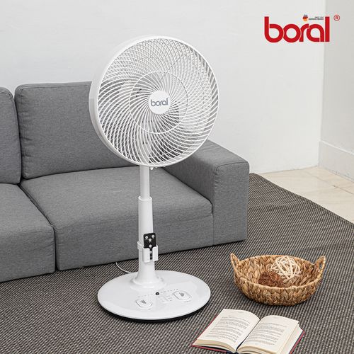 보랄 발터치 팬 서큘레이터 BR-FC1000W