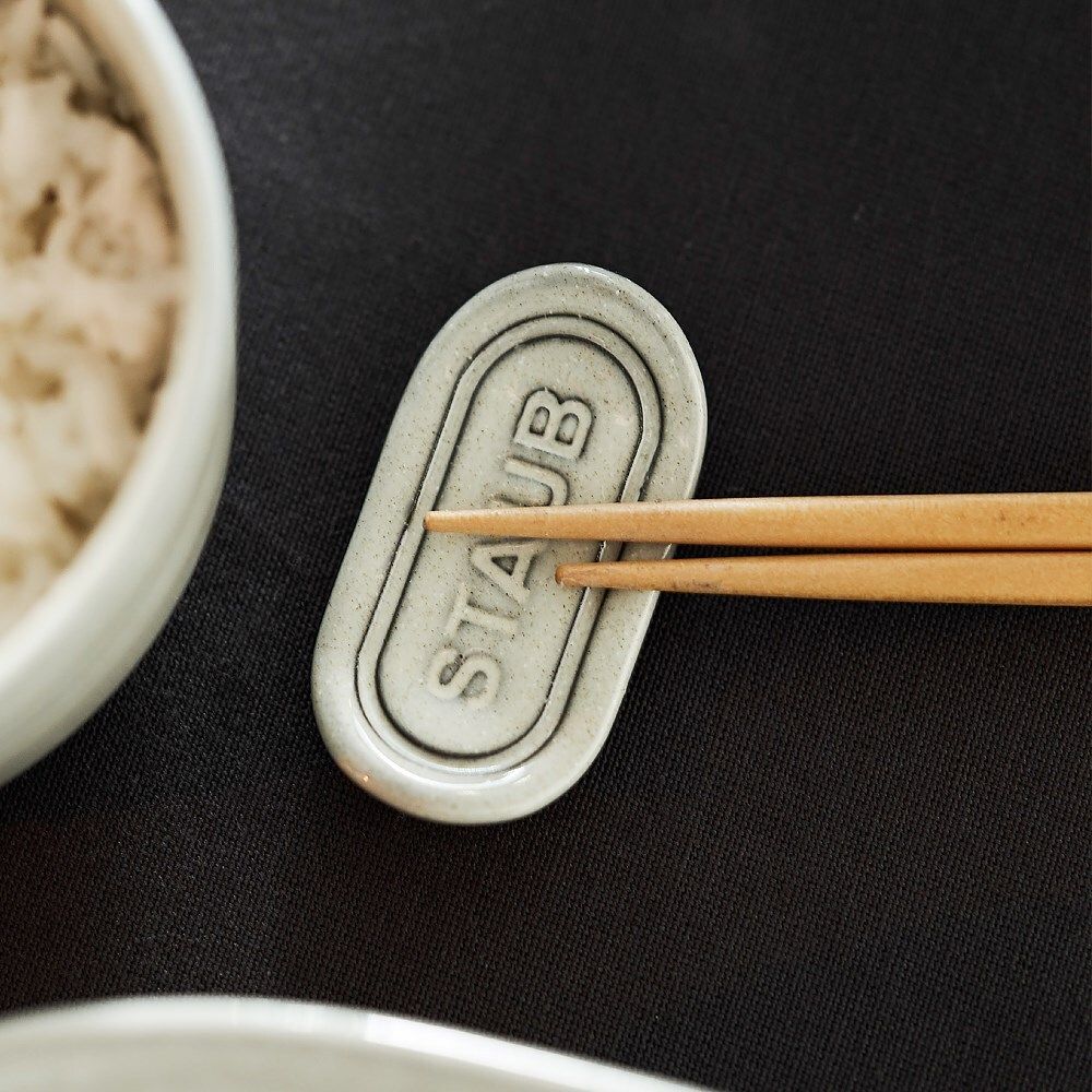 [스타우브] 커트러리 홀더 4pcs 화이트 트러플 (ST40508-800)