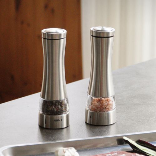 전동 소금 후추갈이 프라임