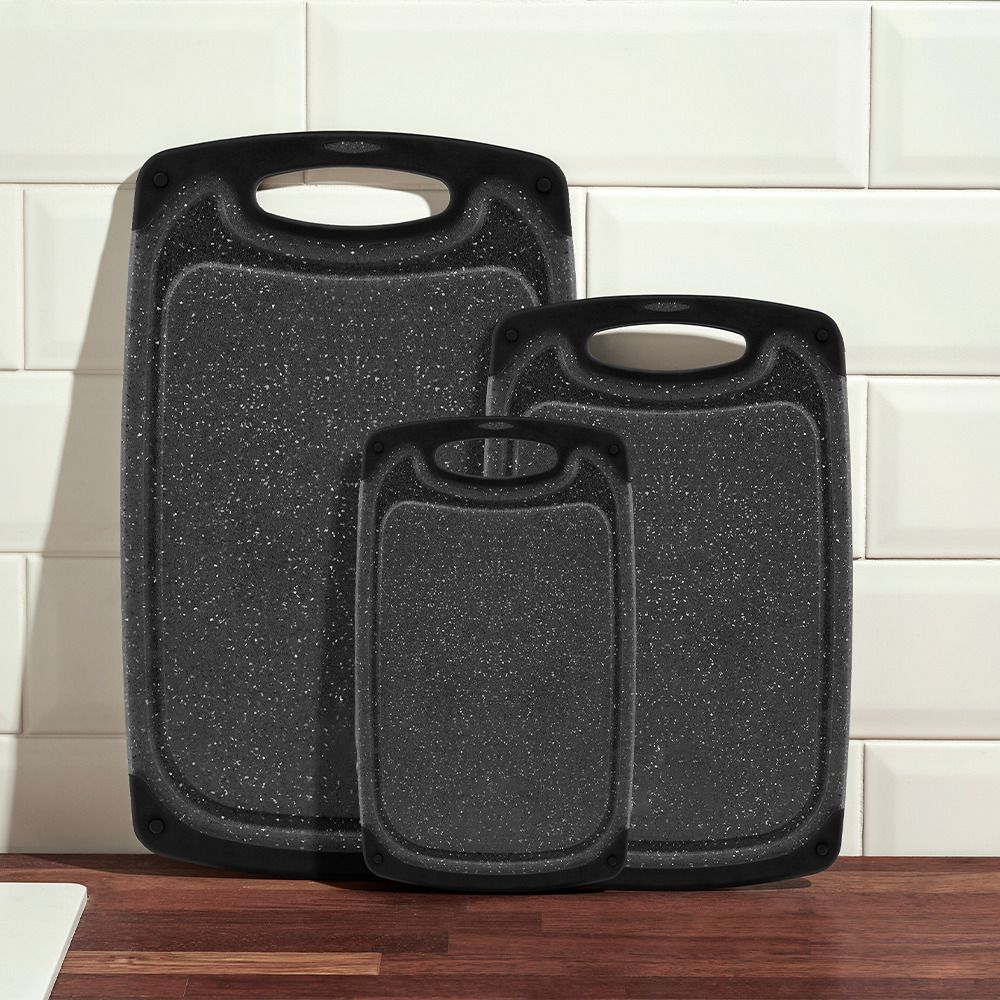 바겐슈타이거 블랙 마블 도마