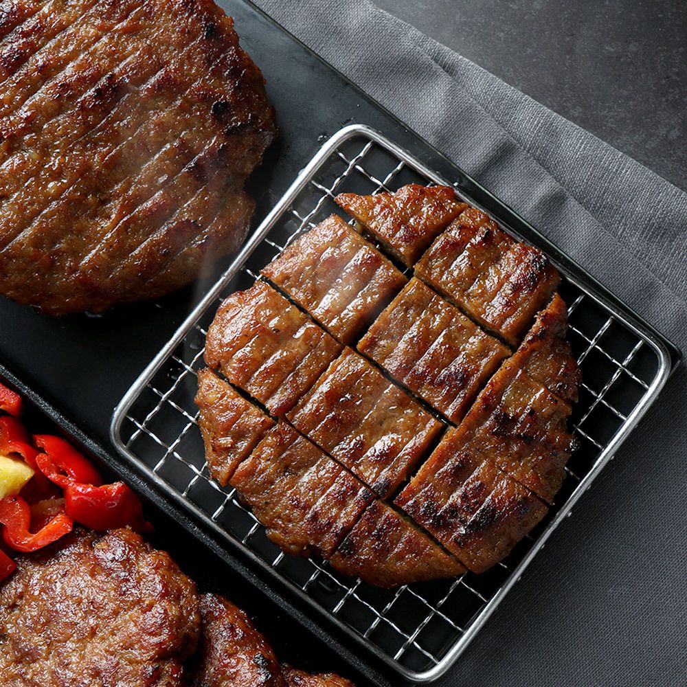 [소담] ★HACCP★ 국내산 돼지고기 육즙가득 수제 떡갈비 