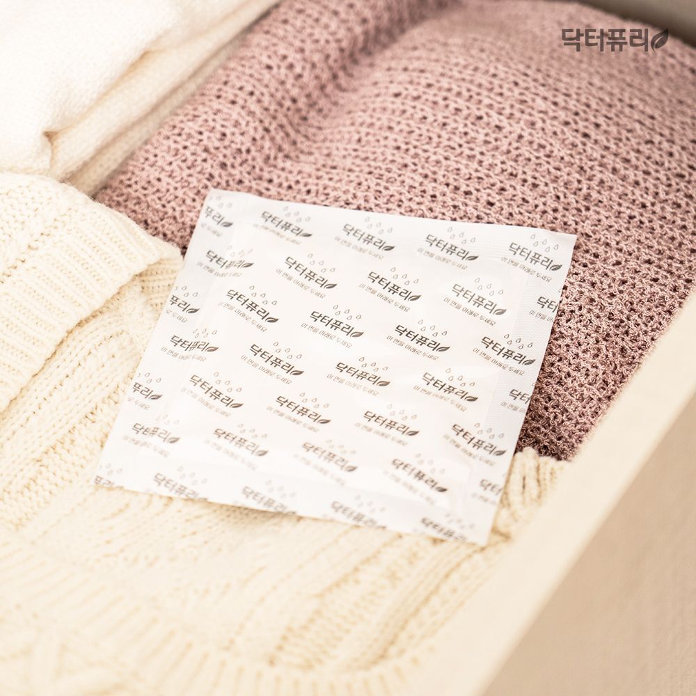 닥터퓨리 슈퍼드라이 제습제 30g x 20개 서랍형, 걸이형 모음전