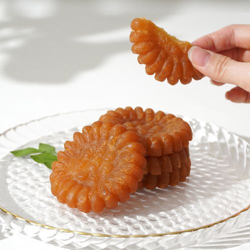 장인이 만든 말랑쫀득 꿀약과 20개,40개(개별포장)