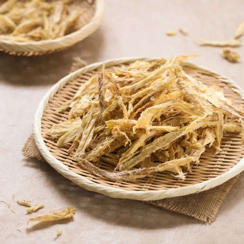 용대리 자연건조 황태채