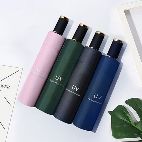 우산과 양산이 하나로 UV차단 3단 양우산