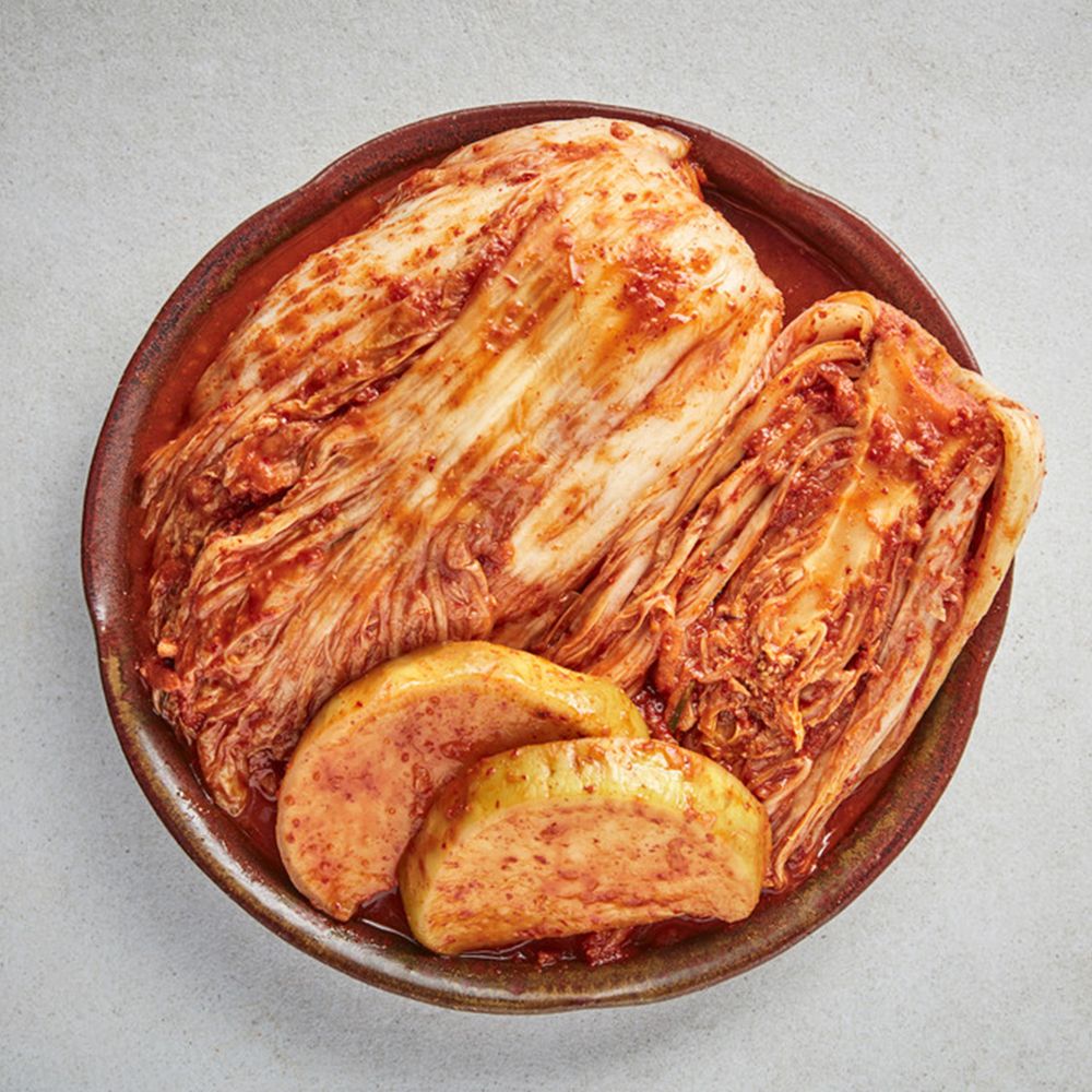 이혜정의 맛있는 김치 5kg