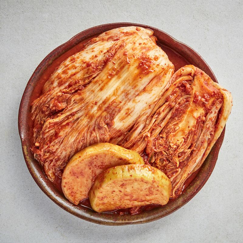 이혜정의 맛있는 김치 5kg