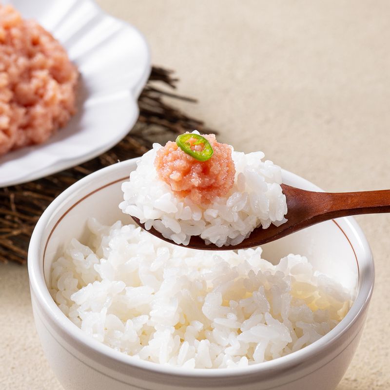 밥도둑 반찬, 백명란 분란 1kg