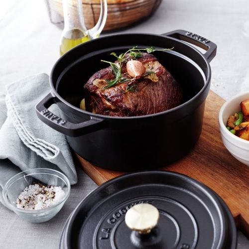 시크한 무광 블랙의 매력