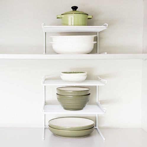 원더바스켓 멀티형 정리랙