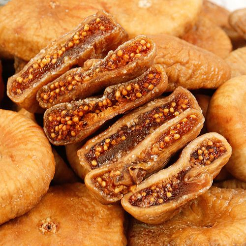 쫀득한 프리미엄 디저트 반건조 무화과 300g 500g