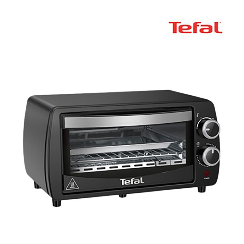 [TEFAL] 테팔 일리코 오븐 9L OF3108KR