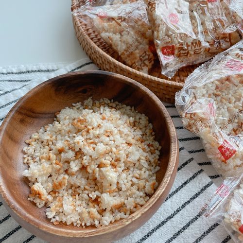 자연햇쌀 찹쌀누룽지 60g 20봉 40봉