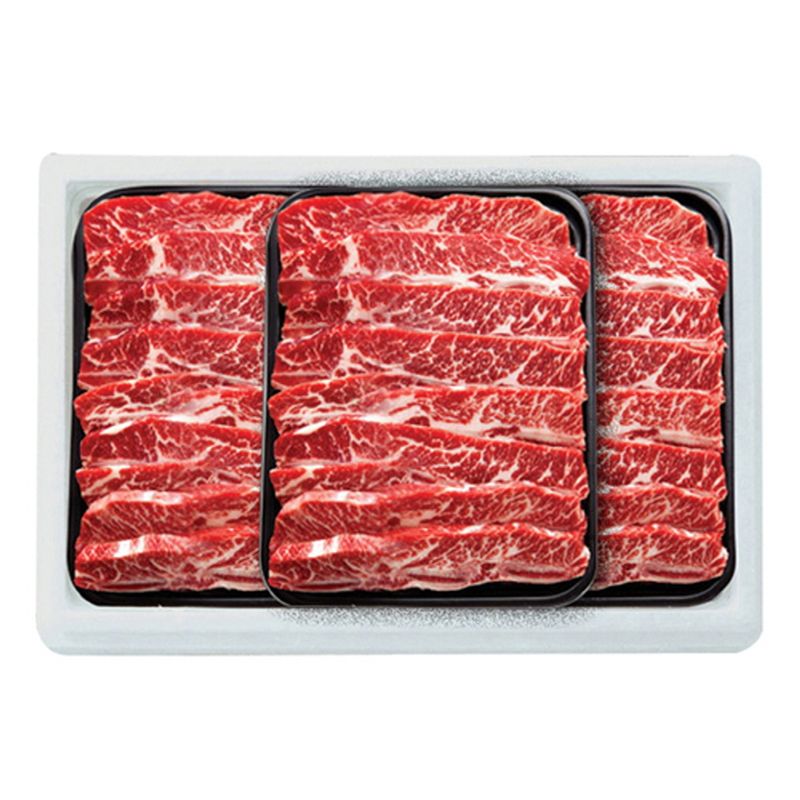 명품설화 LA갈비 1호(1.8kg / 2.7kg / 3.6kg)