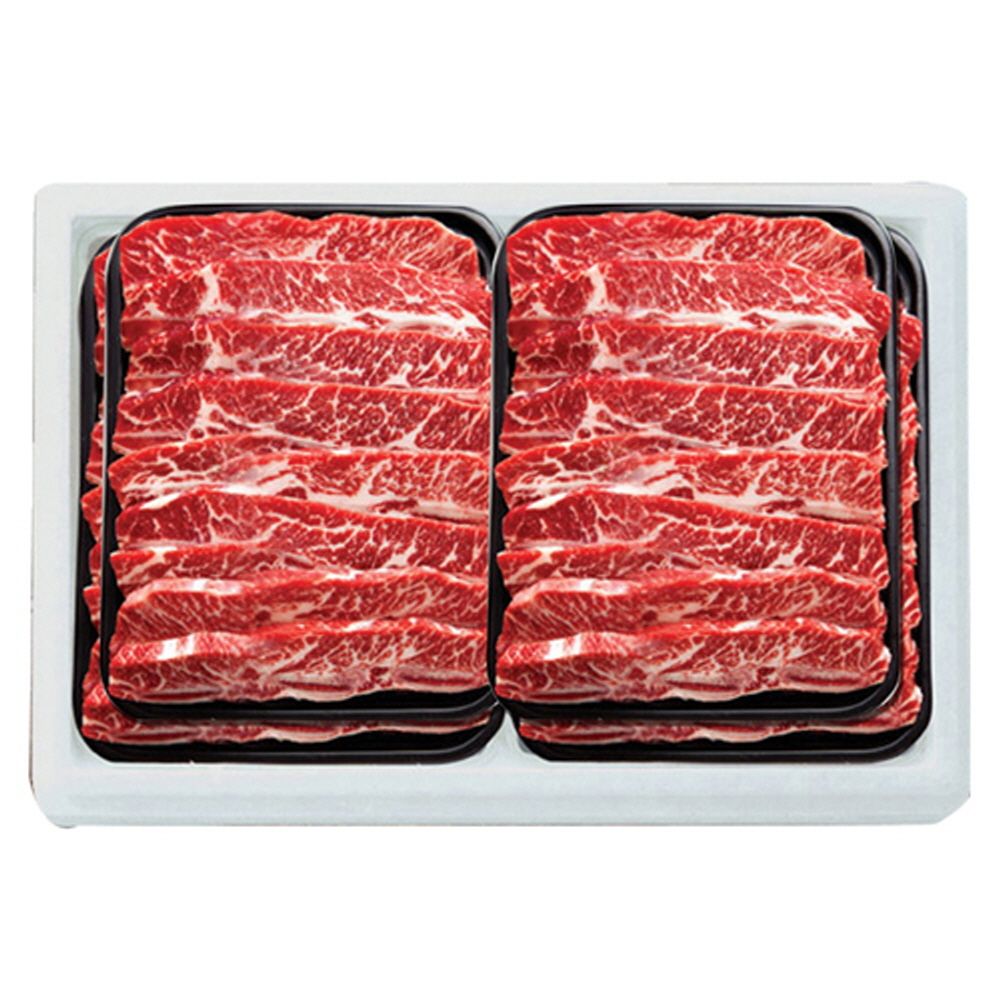 명품설화 LA갈비 1호(1.8kg / 2.7kg / 3.6kg)