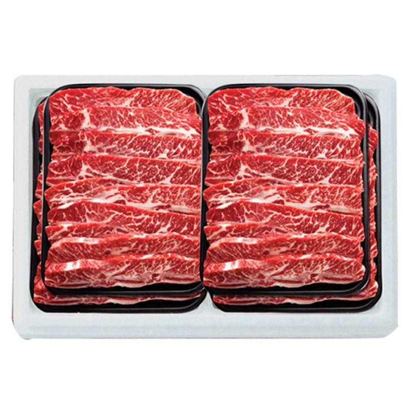 명품설화 LA갈비 1호(1.8kg / 2.7kg / 3.6kg)
