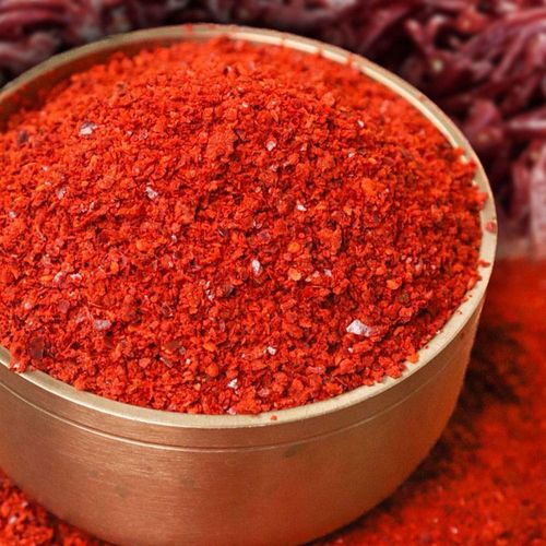 100% 국내산 2023 신안 태양초 햇 고춧가루 500g