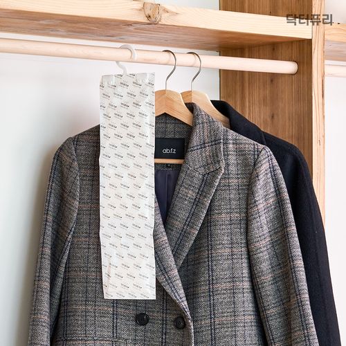 닥터퓨리 슈퍼드라이 걸이형 제습제 120g x 5개 외 2종