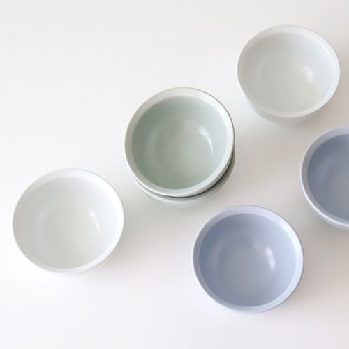 카모메키친 사티느 공기 3컬러