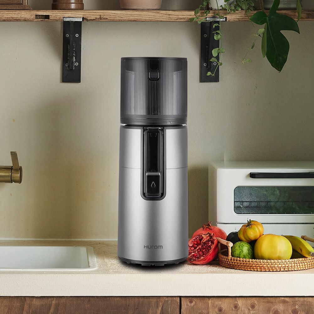 [BEST] 휴롬 착즙기 H400 Series 3색(그레이,화이트,블랙)