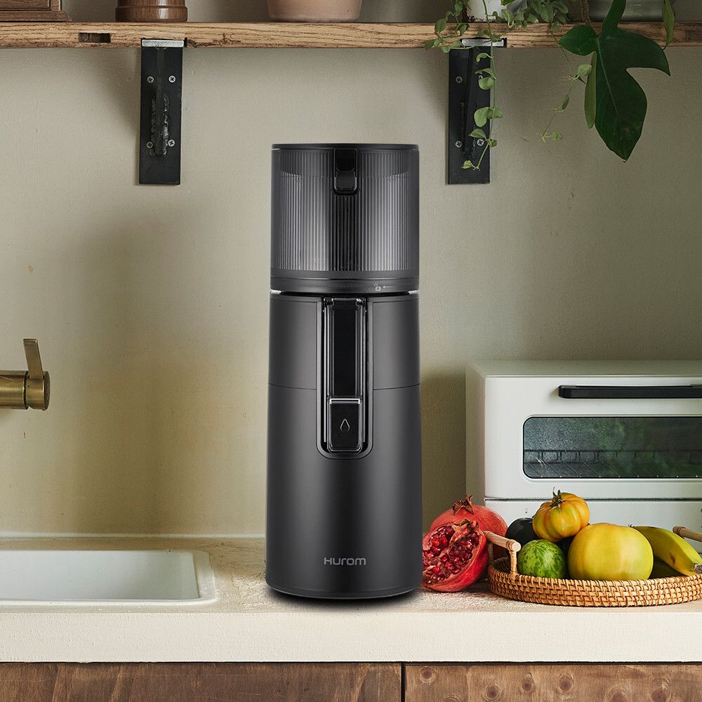 [BEST] 휴롬 착즙기 H400 Series 3색(그레이,화이트,블랙)