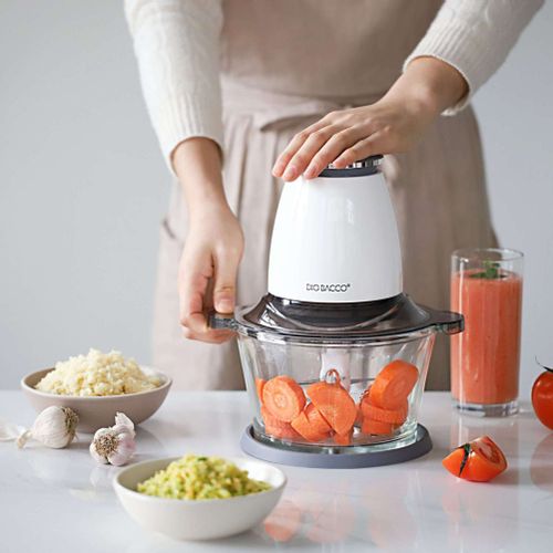 디오바코 전동 멀티 다지기