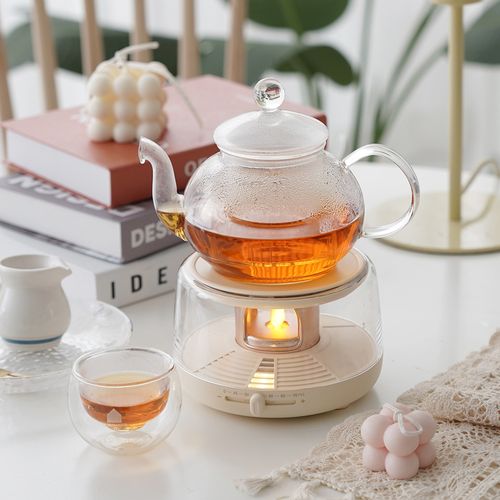 소싱 스마트 머그워머 에디션