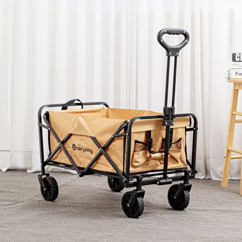 에브리빙 캠핑 웨건