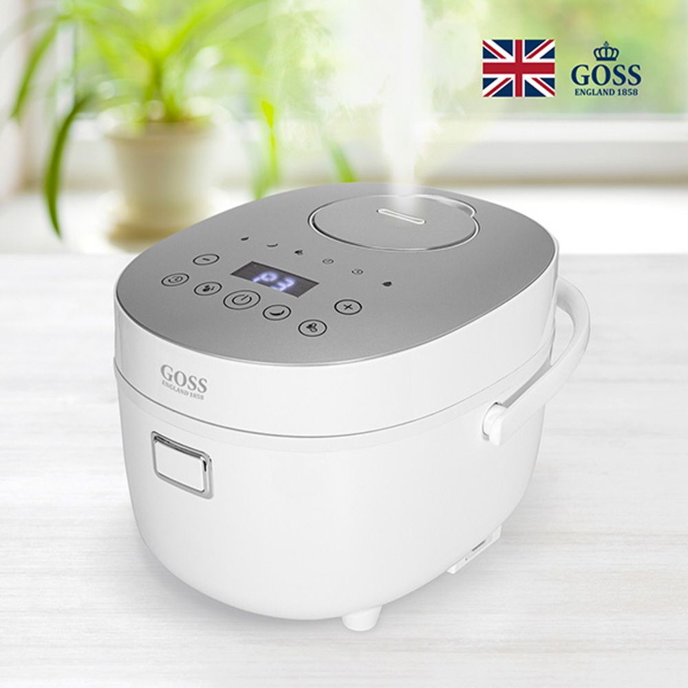 [고스] 가열식 가습기 GSH-HT9502S