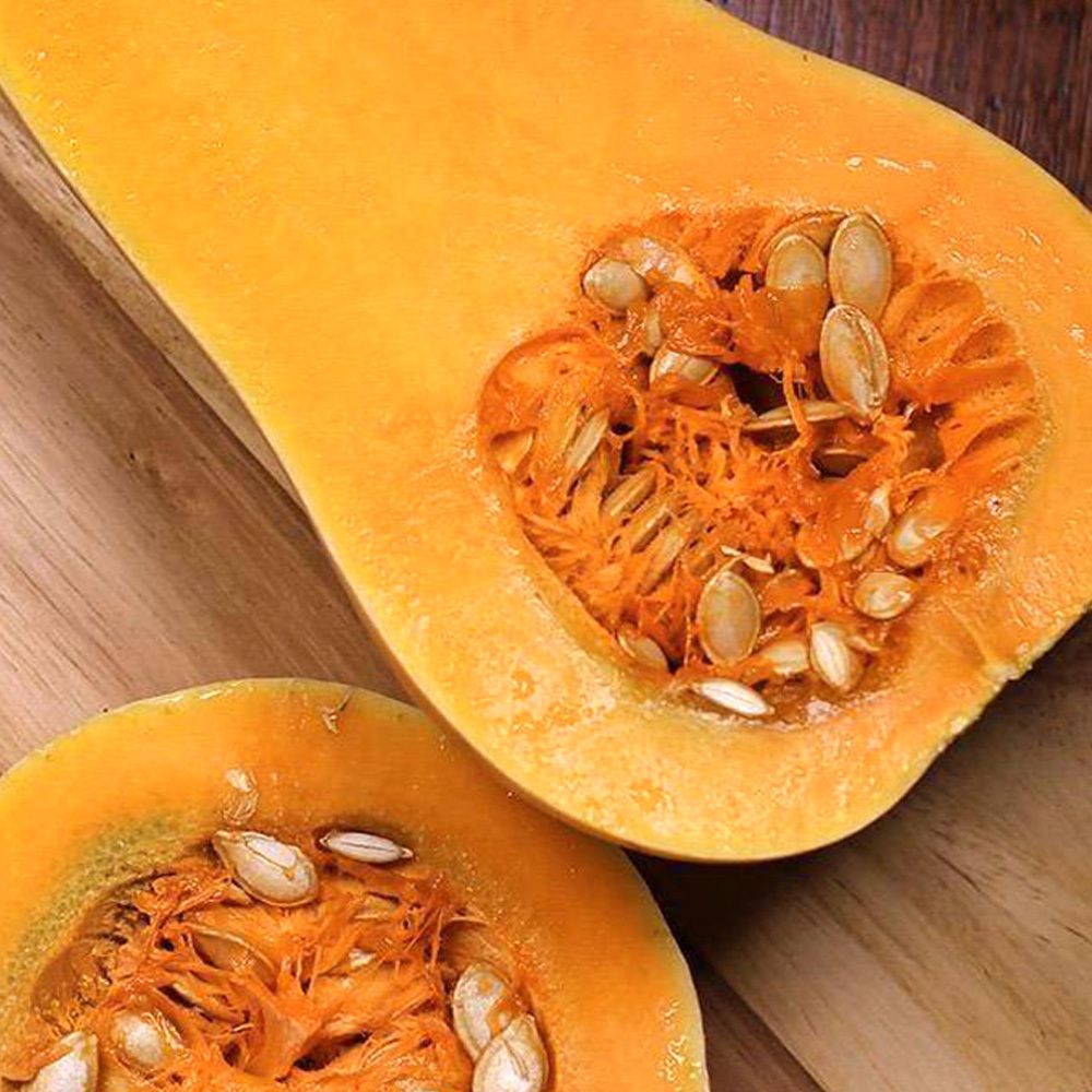 [산지직송] 고소하고 달콤한 제주 땅콩호박 3kg/6kg